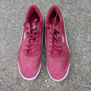 Puma Turino Sneakers, Size 13